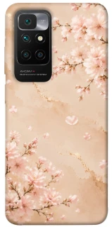 Чохол на Xiaomi Redmi 10 Sakura ver.2 фото 1 з 1