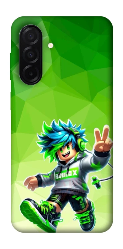 Чохол на Samsung Galaxy A26 5G Roblox aesthetics ver.2 фото 1 з 1