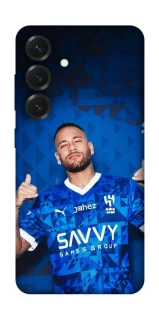 Чохол на Samsung Galaxy S26+ Neymar Jr. фото 1 з 1