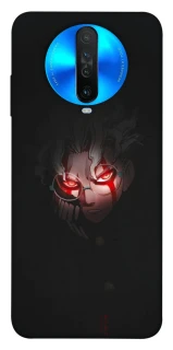 Чохол на Xiaomi Redmi K30 Dandadan фото 1 з 1
