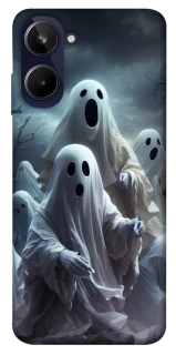 Чехол на Realme 10 4G Ghost фото 1 из 1