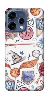 Чохол на Oppo Reno 15 Harry Potter V18 фото 1 з 1