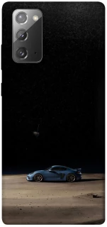 Чохол на Samsung Galaxy Note 20 911 night фото 1 з 1