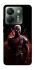Чехол на Xiaomi Poco M7 pro 5G Deadpool фото 1 из 1
