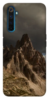 Чехол на Realme 6 Pro Mountain v2 фото 1 из 1