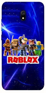 Чехол на Xiaomi Redmi 8a Roblox aesthetics фото 1 из 1