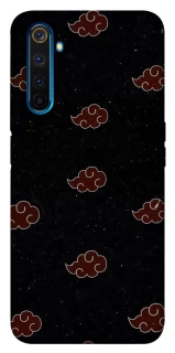 Чохол на Realme 6 Pro Naruto фото 1 з 1