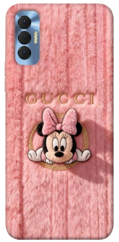 Чехол на TECNO Spark 8P Gucci ver.3 фото 1 из 1