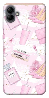 Чохол на Samsung Galaxy A04 Fashion collage ver.10 фото 1 з 1