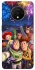Чехол на OnePlus 7T Toy Story фото 1 из 1