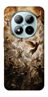 Чехол на Xiaomi Redmi Note 15 Pro+ 5G angels фото 1 из 1