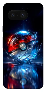 Чехол на Google Pixel 8 Pokemon ver.2 фото 1 из 1
