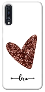 Чохол на Samsung Galaxy A70 (A705F) Love rose фото 1 з 1