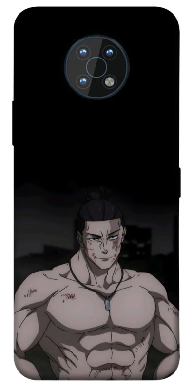 Чехол на Nokia G50 Todo фото 1 из 1