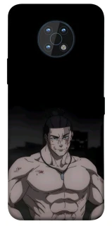 Чохол на Nokia G50 Todo фото 1 з 1