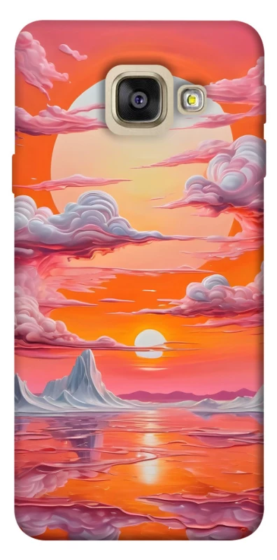 Чохол на Samsung A520 Galaxy A5 (2017) Glacier фото 1 з 1