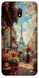 Чохол на Xiaomi Redmi 8a Paris фото 1 з 1