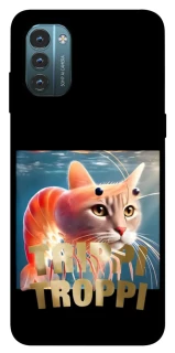 Чохол на Nokia G21 Trippi Troppi фото 1 з 1
