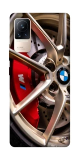 Чехол на Xiaomi Civi 6 Wheel v9 фото 1 из 1