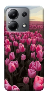 Чехол на Xiaomi Redmi Note 13 4G Spring Awakening фото 1 из 1