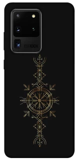 Чохол на Samsung Galaxy S20 Ultra Viking Compass фото 1 Чохол на Samsung Galaxy S20 Ultra Viking Compass фото 1 з 1