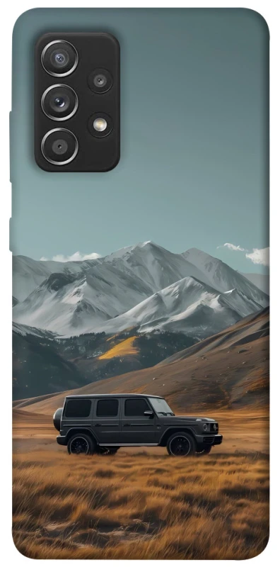 Чохол на Samsung Galaxy A52 4G / A52 5G Gelik v2 фото 1 з 1