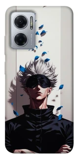 Чохол на Xiaomi Redmi Note 11E Satoru Gojo v4 фото 1 з 1