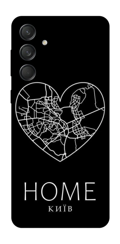 Чохол на Samsung Galaxy M55 Київ Home фото 1 з 1