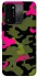 Чехол на TECNO Spark 8C Camouflage v29 фото 1 из 1