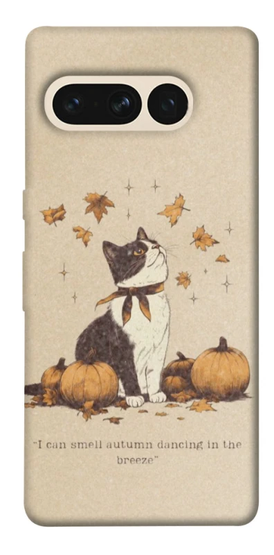Чохол на Google Pixel 7 Pro Autumn vibes ver.3 фото 1 з 1