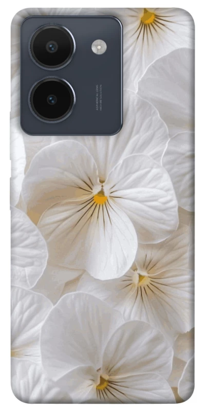 Чохол на Vivo Y36 Pastel Dreams фото 1 з 1