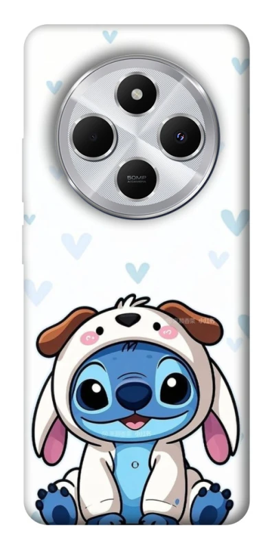 Чохол на Xiaomi Redmi 14C / Poco C75 Stitch ver.12 фото 1 з 1