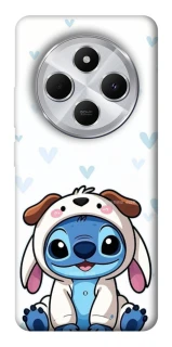 Чохол на Xiaomi Redmi 14C / Poco C75 Stitch ver.12 фото 1 з 1