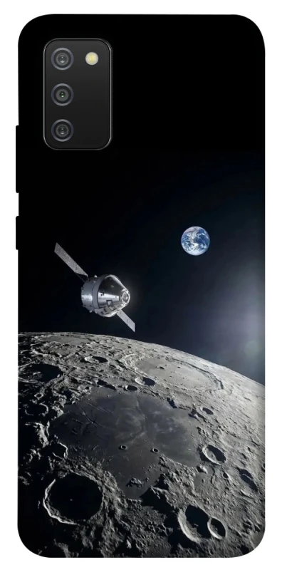 Чохол на Samsung Galaxy A02s Artemis 2 ver.2 фото 1 з 1