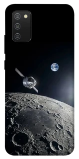 Чохол на Samsung Galaxy A02s Artemis 2 ver.2 фото 1 з 1