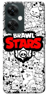 Чохол на OnePlus Nord CE 3 Lite Brawl Stars ver.10 фото 1 з 1