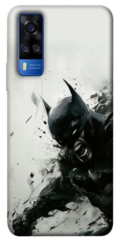 Чохол на Vivo Y51a Batman фото 1 з 1