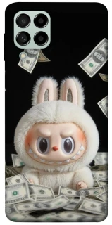 Чохол на Samsung Galaxy M53 5G Dollar Labubu фото 1 з 1