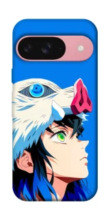 Чохол на Google Pixel 9 Hashibira Inosuke фото 1 з 1