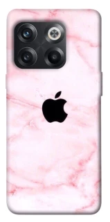 Чохол на OnePlus 10T Apple logo ver.6 фото 1 з 1