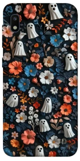 Чохол на Samsung Galaxy A10 (A105F) Halloween Style фото 1 з 1