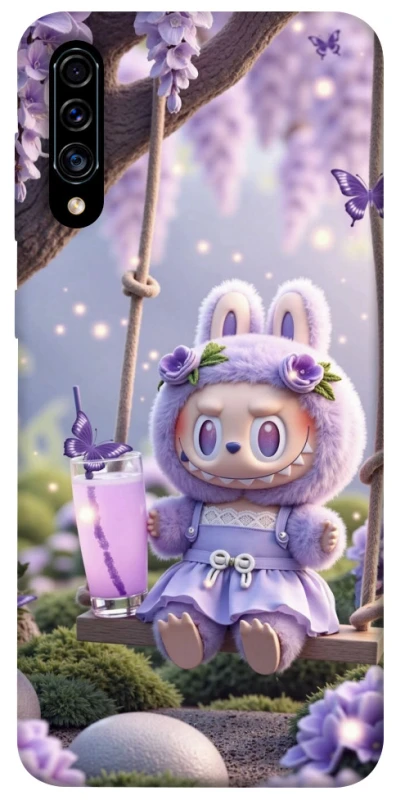 Чехол на Samsung Galaxy A50 (A505F) / A50s / A30s Labubu Dream фото 1 из 1
