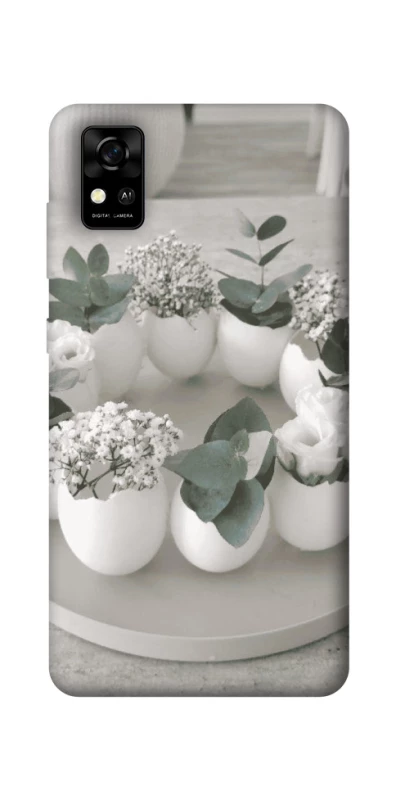 Чохол на ZTE Blade A31 Mood фото 1 з 1