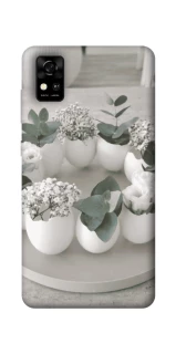 Чехол на ZTE Blade A31 Mood фото 1 из 1