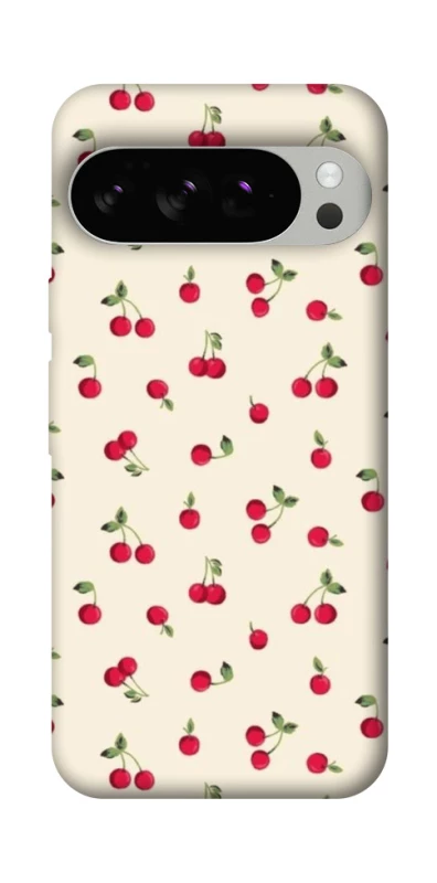 Чохол на Google Pixel 10 Pro Cherry фото 1 з 1