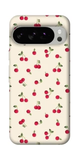 Чохол на Google Pixel 10 Pro Cherry фото 1 з 1