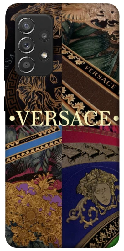 Чехол на Samsung Galaxy A52 4G / A52 5G Versace фото 1 из 1