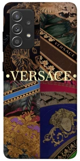 Чехол на Samsung Galaxy A52 4G / A52 5G Versace фото 1 из 1
