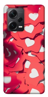 Чохол на Xiaomi Redmi Note 12 Pro+ 5G Love aesthetic ver.2 фото 1 з 1