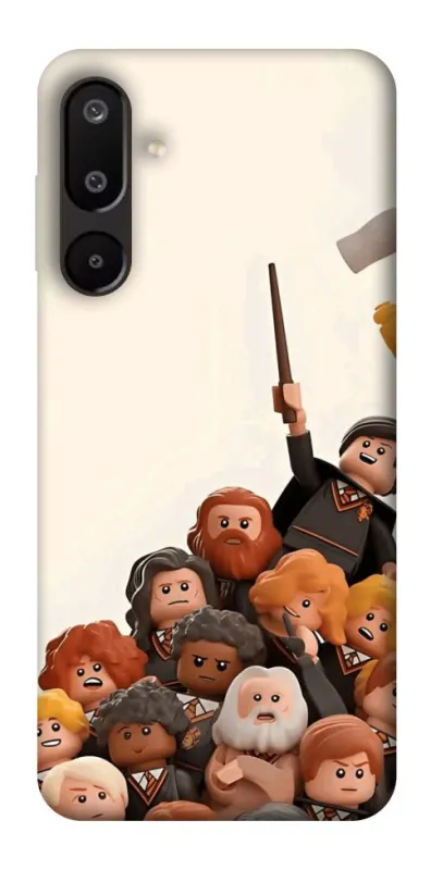 Чехол на Samsung Galaxy M16 5G Harry Potter V19 фото 1 из 1